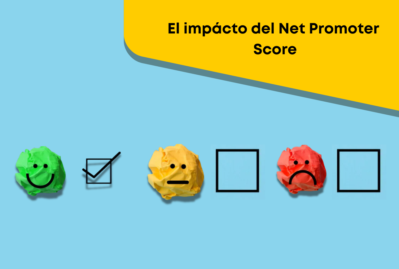 Net Promoter Score
