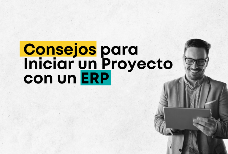 Consejos para un ERP