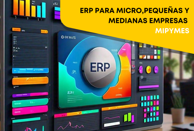 erp para pymes