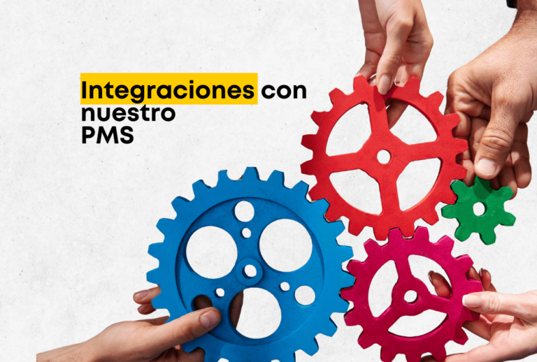 Integración software hotelero