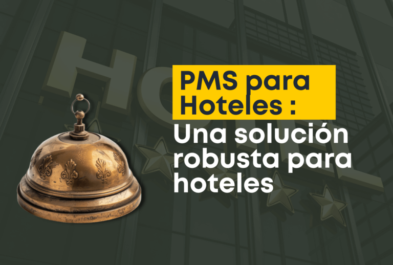 pms para hoteles