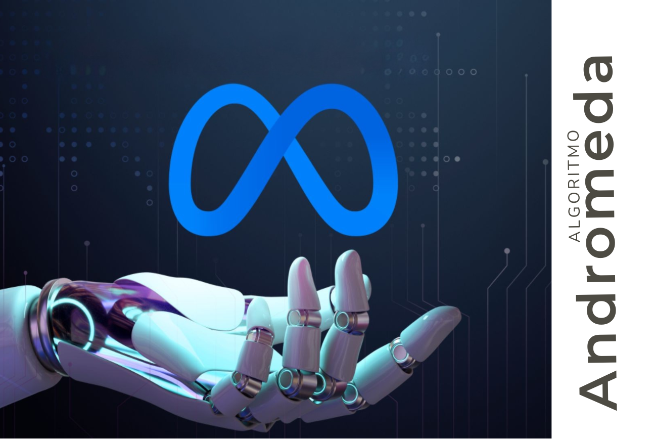Algoritmo andromeda