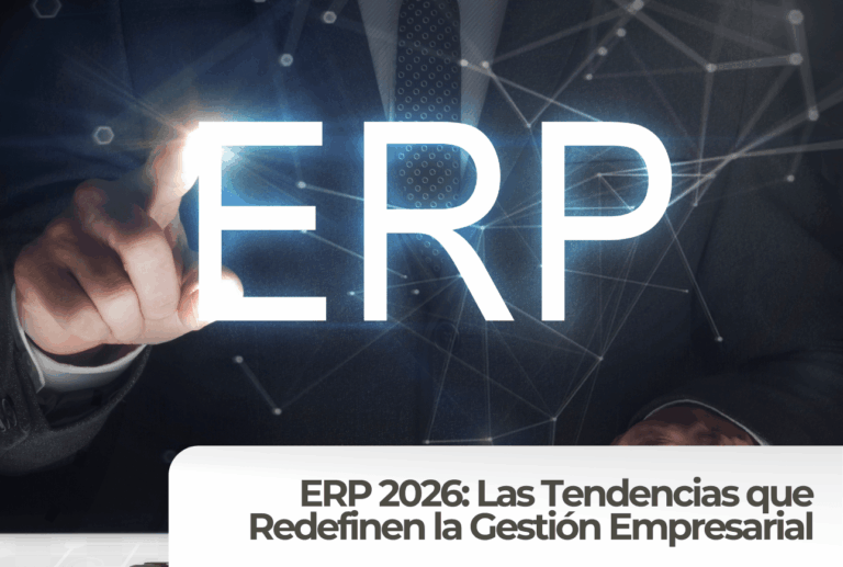 tendencias que redefinen la gestión empresarial