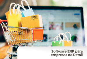 Software ERP retail